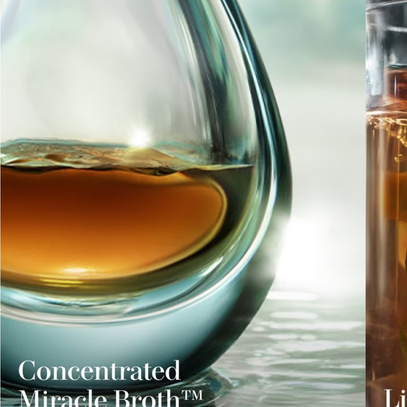 La Mer the concentrate 1.7 fl.oz/ 50ml sealed - Picture 9 of 9